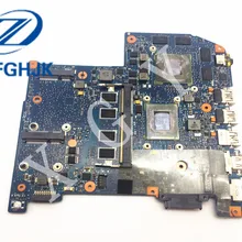Материнская плата для ноутбука JM50 основная плата для acer для aspire M3-581 материнская плата DDR3 неинтегрированная ТЕСТ ОК