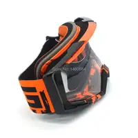 Evomosa        MX ktm     culos Gafas