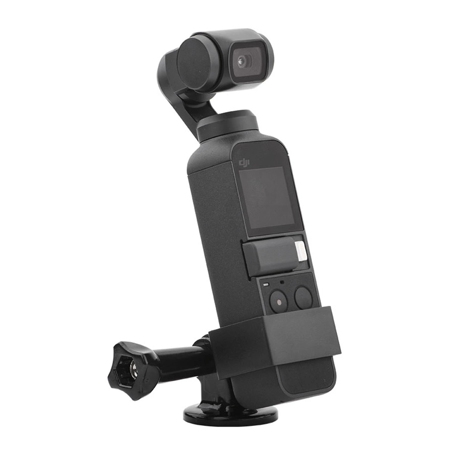 Для Dji Osmo карманное расширение неподвижная фигура держатель с адаптером для штативов, для Dji Osmo Pocket аксессуары для Кардана