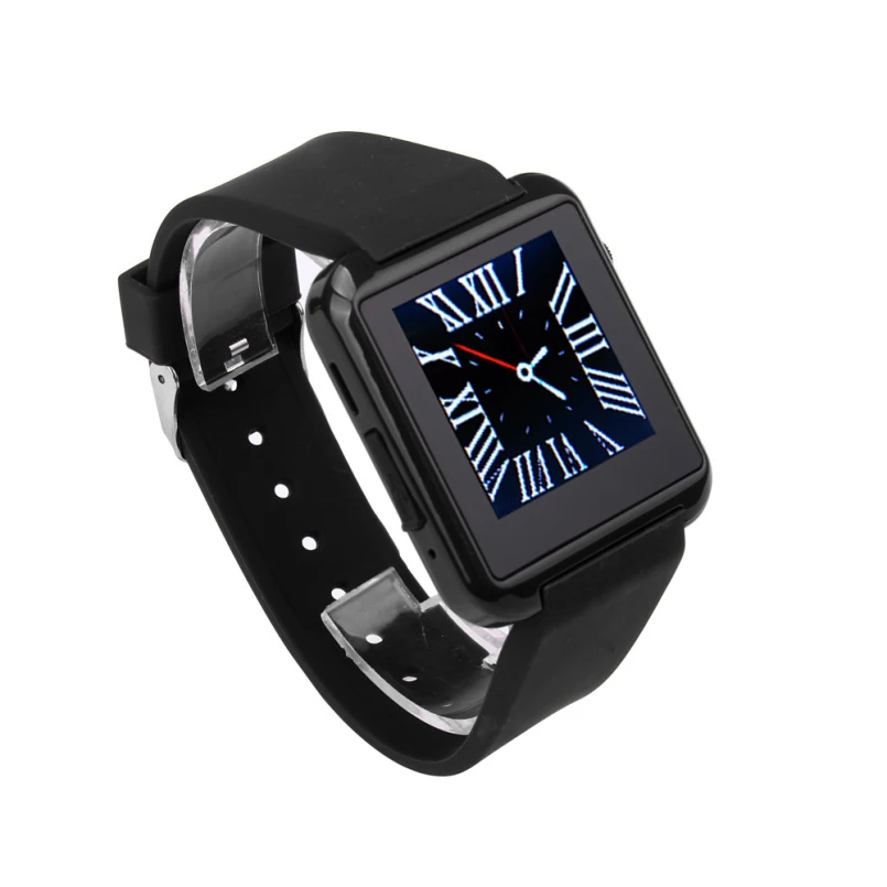 samsung watch with ios
