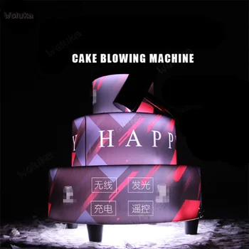 

Spray Paper Machine Bar nightclub KTV stage birthday cake machine atmosphere Prop shredded paper CD50 W02