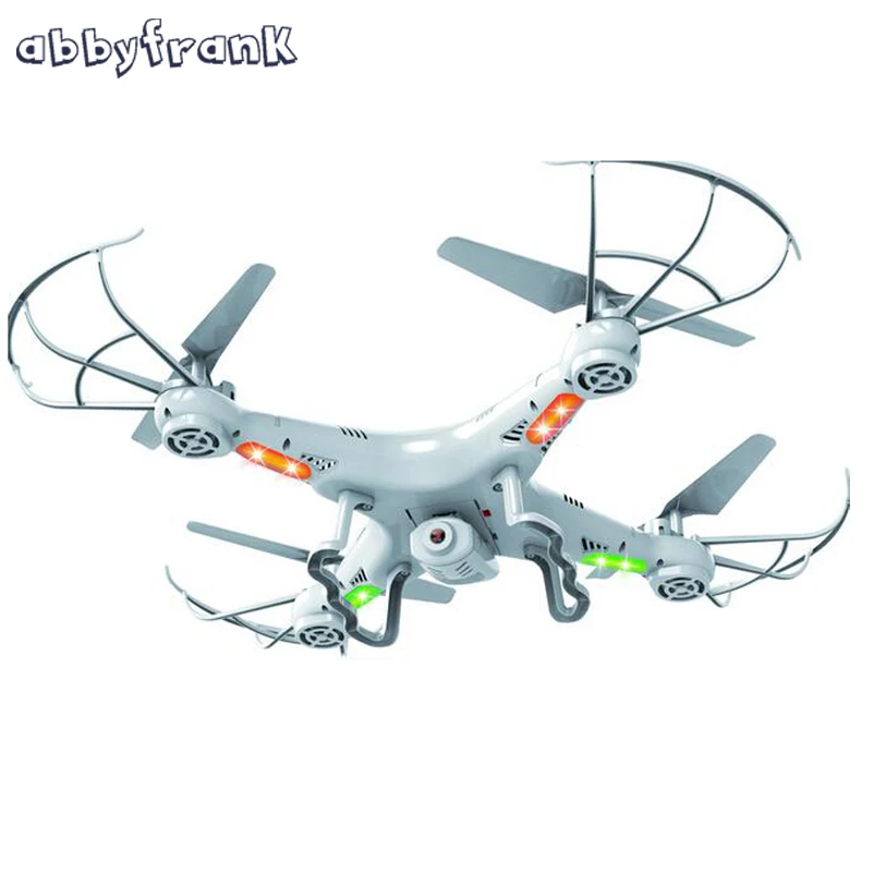 Abbyfrank font b RC b font font b Drone b font Helicopter X5C 0 3M Camera