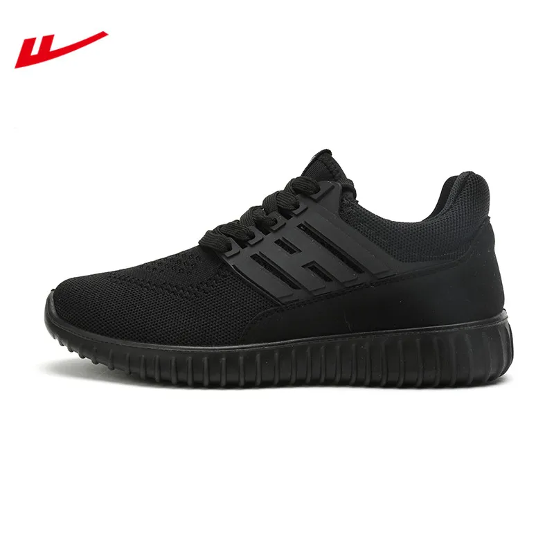 

Warrior Walking Canvas Shoes Men Women Classic Mid Top Skateboarding Shoes Anti-slippery Rubber Sneakser Sport Shoes Wly-3292