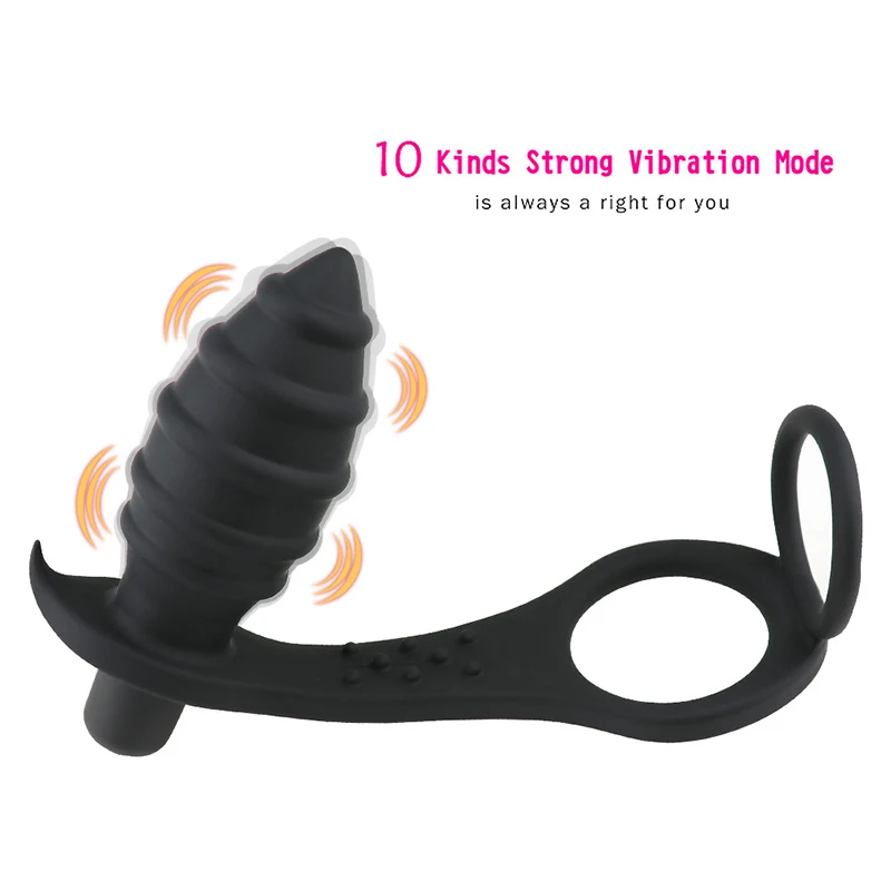Anal butt plug (7)