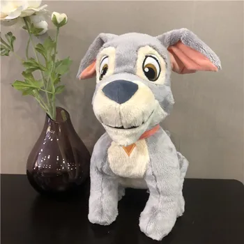 

New Dog Plush Kids Stuffed Animals Toys For Children Christmas Gifts 30CM