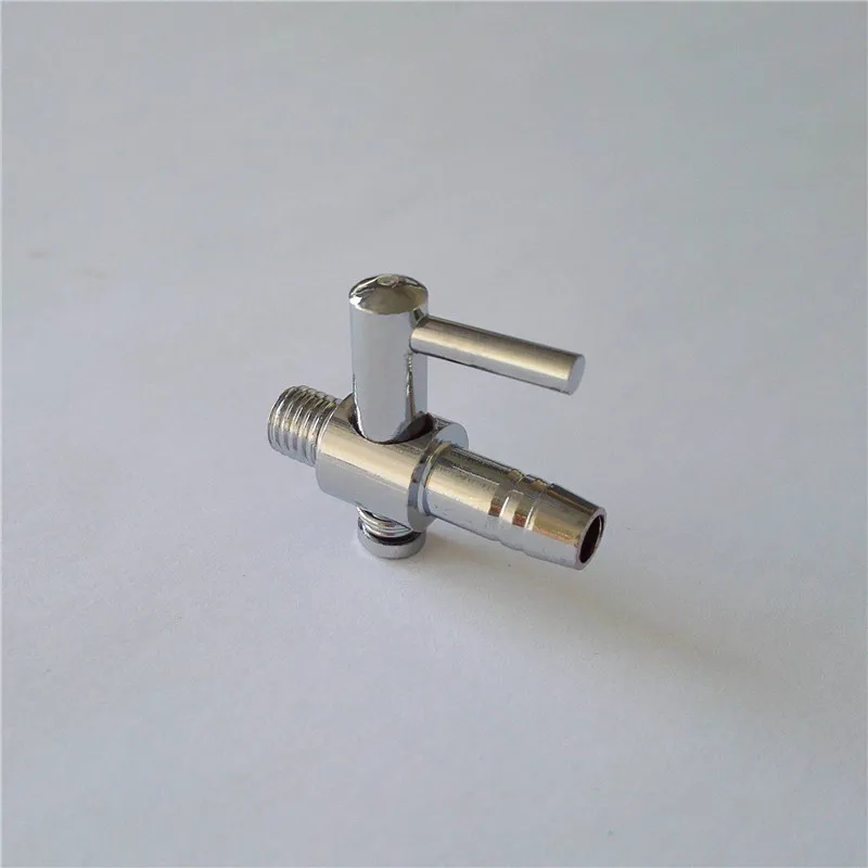 1 шт. металлическая трубка для аквариума 4 мм|aquarium tweezers|valve positioneraquarium air valve |