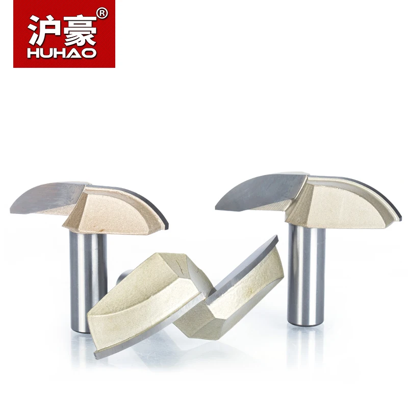 HUHAO 1pc 1/2
