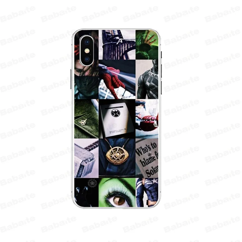 Marvel Superman Venom Shield Spiderman