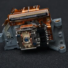 Оригинальная Замена для SAMSUNG DVD-R136/XEF CD-плеер с лазерным объективом в сборе DVD-R136/XEF оптический pick-up Bloc Optique блок