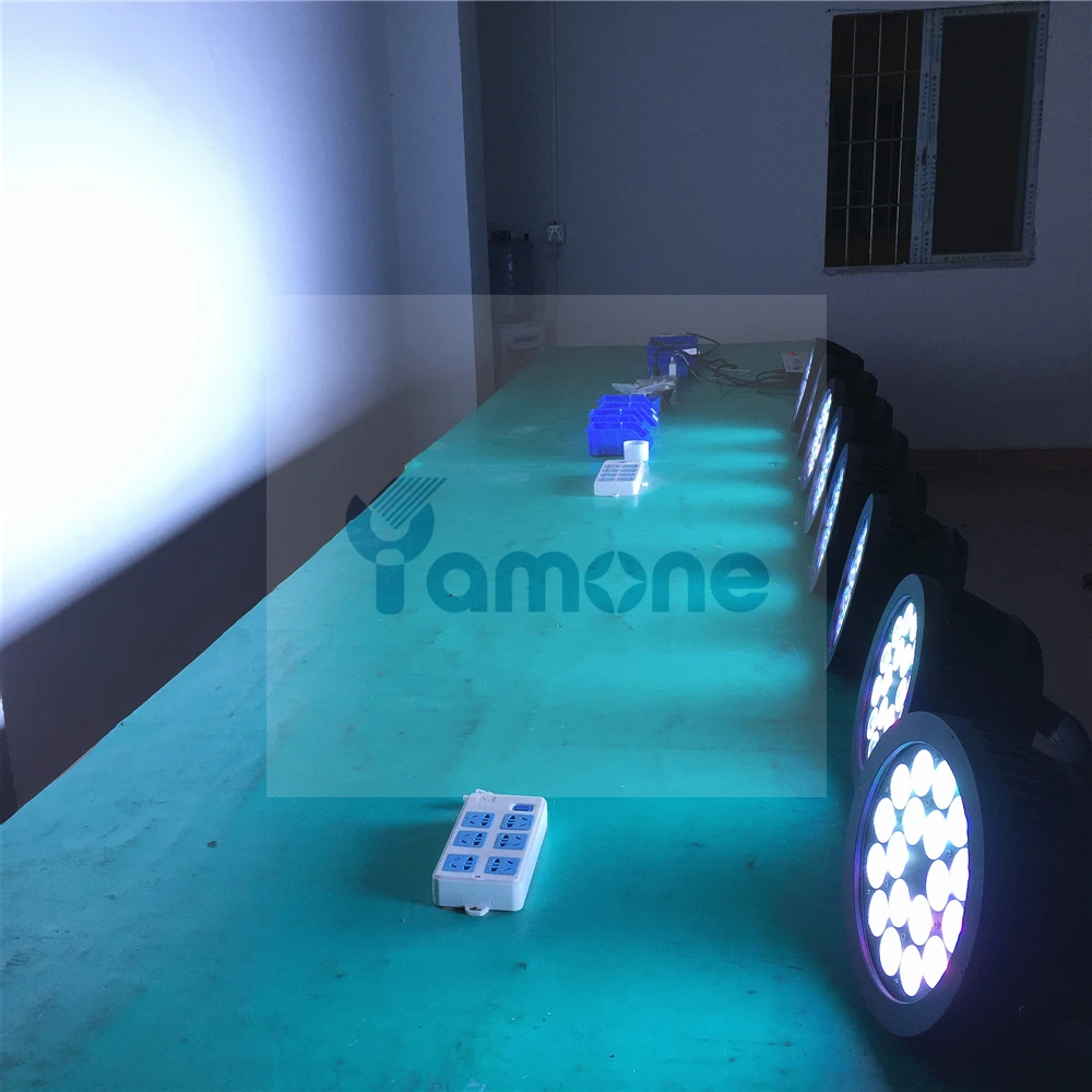 18pcs Outdoor PAR 26