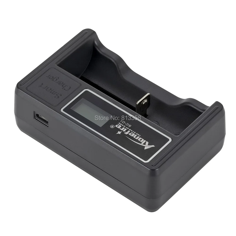 SC-01 LCD smart charger (2)