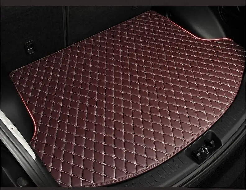 Melindungi Investasi Anda: Panduan Lengkap Mengenai Camry 2019 Trunk Mat