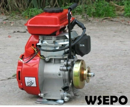 Qualidade DO OEM! Embreagem centrífuga fits168f 170f