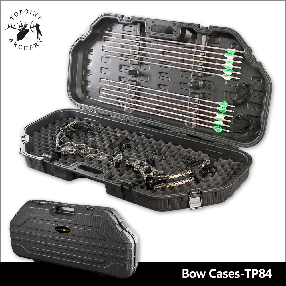 tsa approved bow case