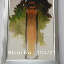 A2 размер оснастки кадр помимо свет коробки