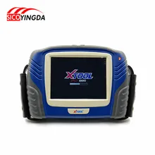 2016 Original X-TOOL PS2 GDS Gasoline Bluetooth Diagnostic Tool with Touch Screen Update Online
