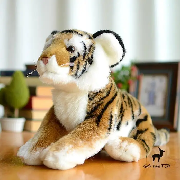 Popular Large Stuffed TigerBuy Cheap Large Stuffed Tiger lots from