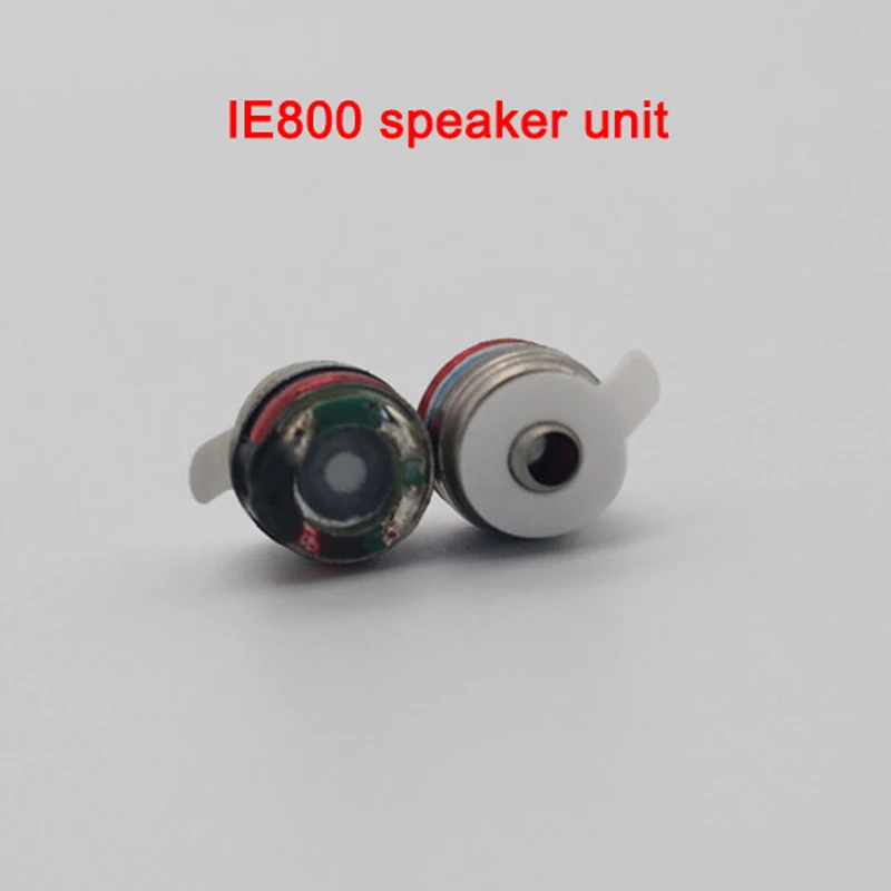 

1pc IE800 7mm Speaker Unit IE800