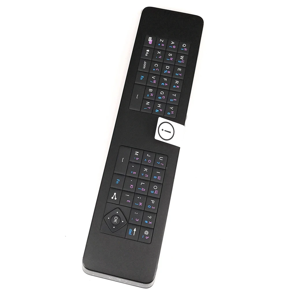 Новый оригинальный ТВ пульт дистанционного управления YKF413 001 398GR10BEPHN0006HT Netflix