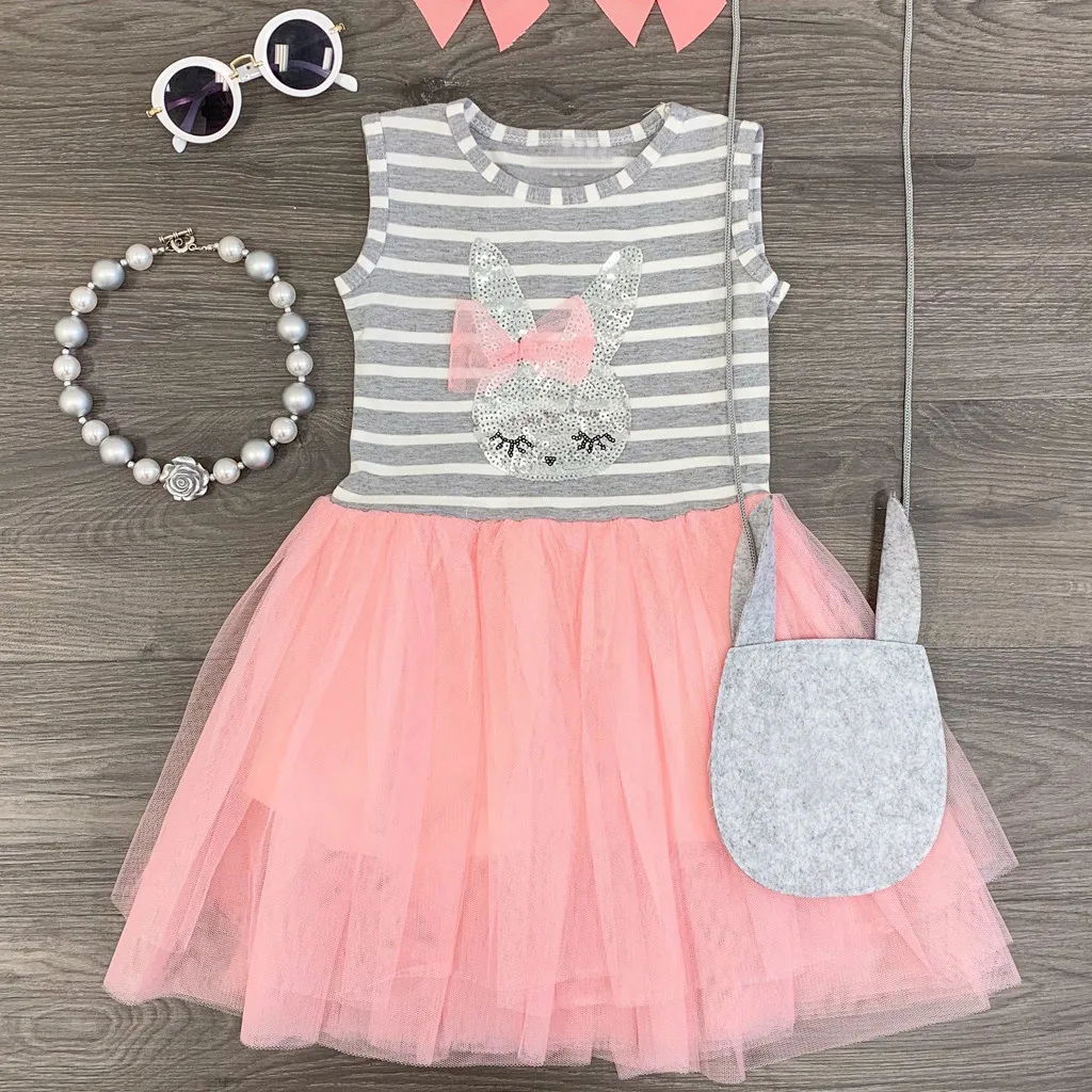 

Girls Dress Kids Dresses For Girls Princess Summer Kids Children Cartoon For Girls Kids Girl Children Party Dresses Vestidos