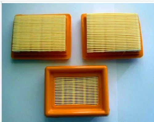 5pcs Air Filter for Stihl FS120 FS200 FS250 FS300 | Инструменты