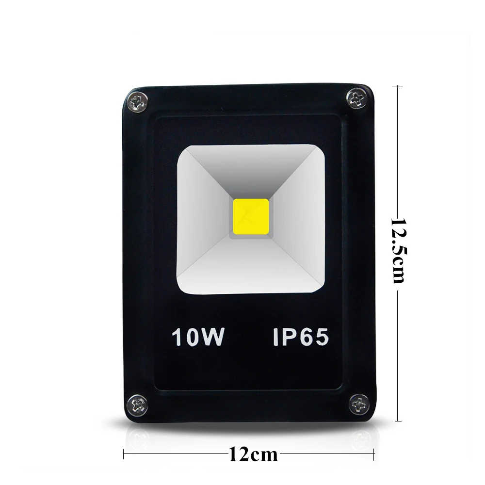 投光灯-10w
