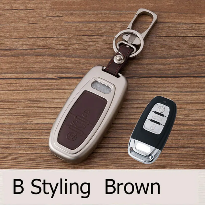 b brown