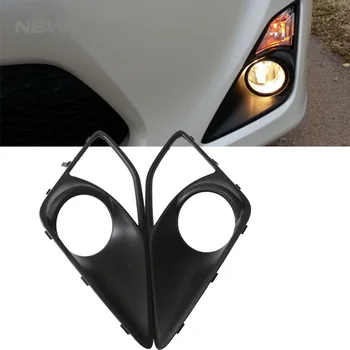 

High quality led drl Led Fog Light Bezel for FT86/GT86 (12~) for Subaru BRZ (12~) for Scion FR-S (12~)
