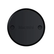 Оригинальная новая нижняя крышка D для Mac mini A1347