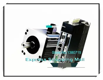 

ECMA-G11306SS ASD-A2-0721-M 5.73NM 1000r/min AC Servo Motor & Drive Kits With Cable ECMA-G11306SS + ASD-A2-0721-M