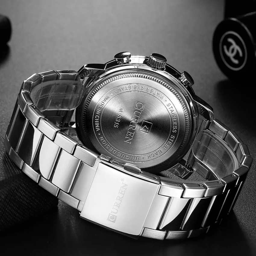 Watch men 8315 (1)