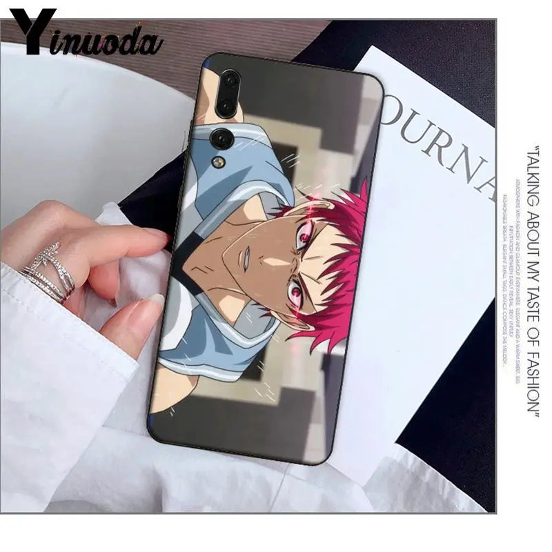 kuroko's basketball ZON