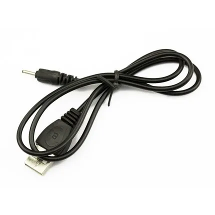 USB2.0 A Male to 2.0mm Power Charger Cord Cable for Nokia 1680C 2600C 2680S 