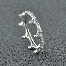 anello pandora corona incantata anello pandora corona incantata