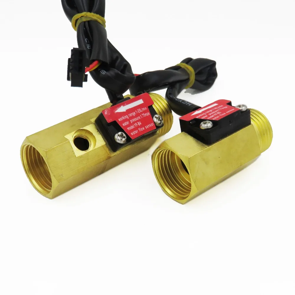 indicador contador medidor de fluxo salão turbina