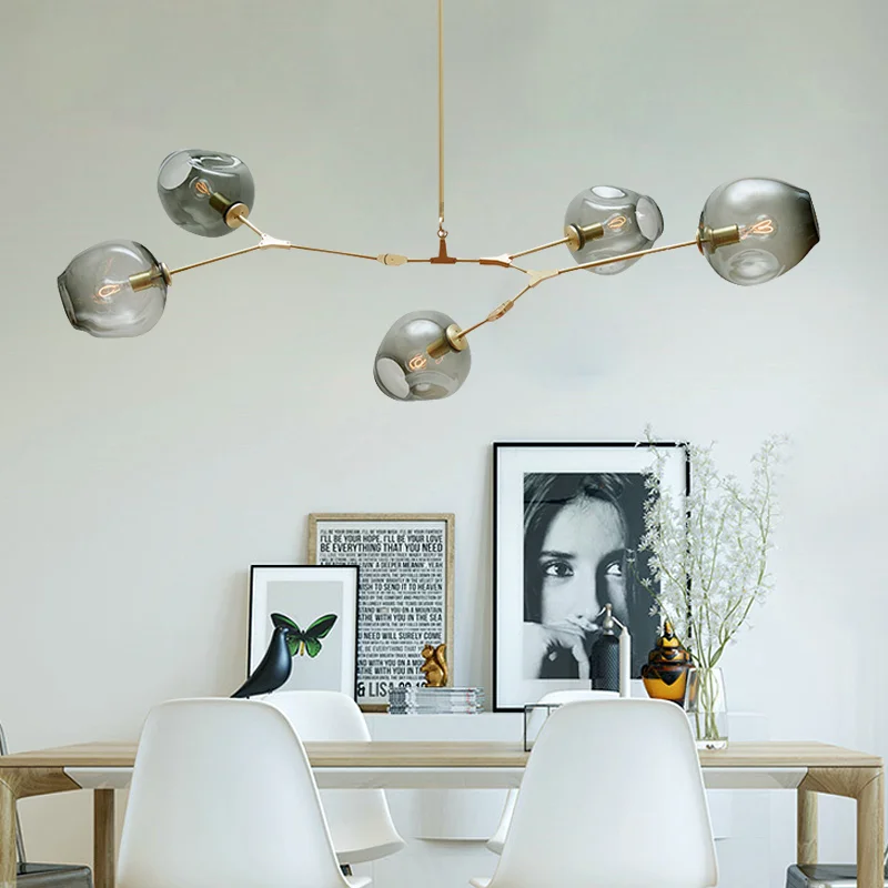 

Industrial Pendant Lights Black Gold Retro Pendant Lamps for Bar Stair Dining Room Living Room Pendant Lights Hanging Fixture