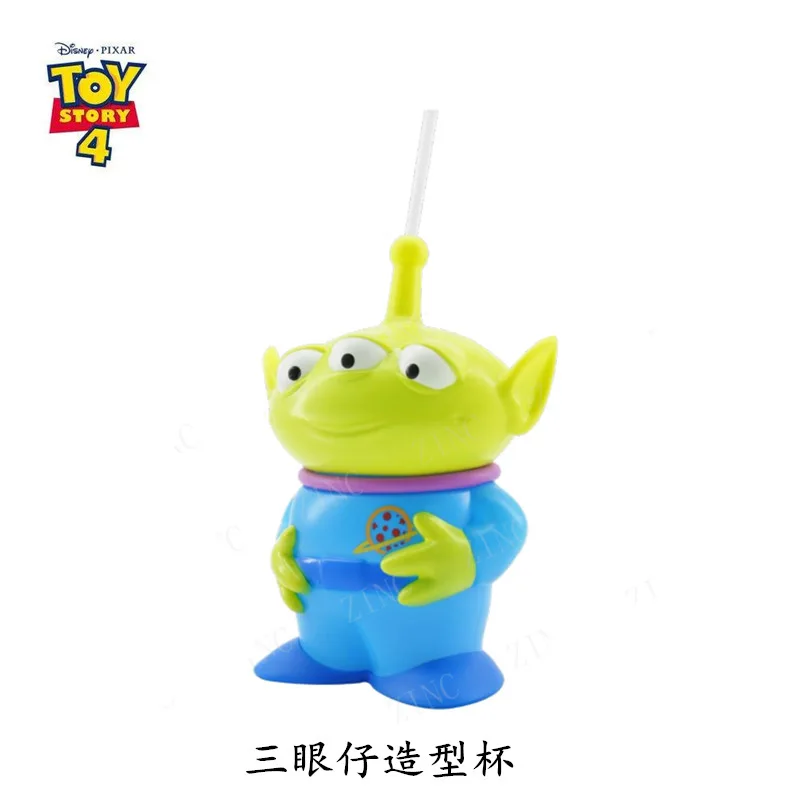 PresaleToy Story 4 аниме детские игрушки Кубок Базз Лайтер Вуди мультфильм История