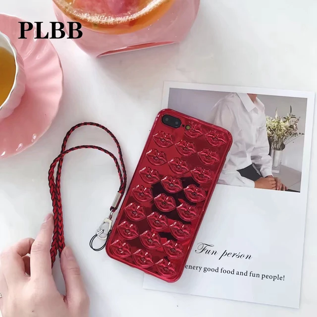 coque iphone 6 bouche 3d coque iphone 6 bouche 3d