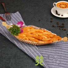 Simulated Food Model Simulated French Fries Model Home Jewelry Simulation Vegetable Model Decoration Handicraft Artificial Props