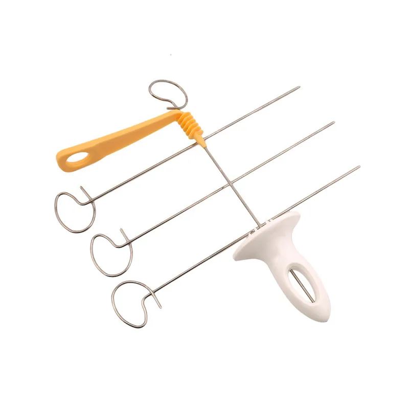 

Tornado Potato Spiral Cutter Manual Slicer Spiral French Fry Chips Chips Making Twist Shredder Spiralizer Potato Tower Tools