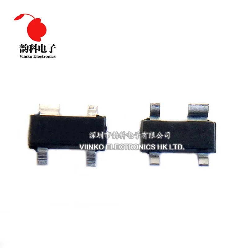 

10pcs BF998R SOT143 BF998 SOT SMD new MOS FET transistor