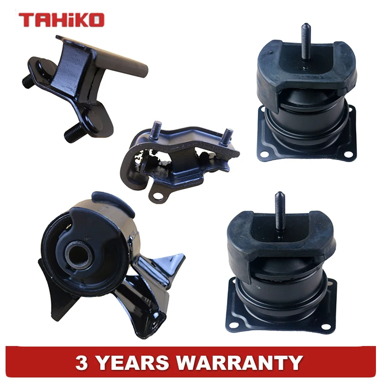 

5PCS Engine Motor Transmission Mount Set Fit for HONDA Accord 3.0L ACURA TL 3.2L