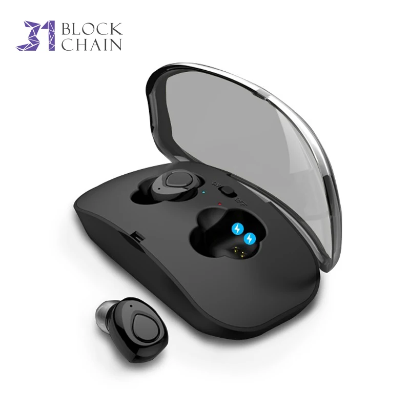 Настоящие беспроводные наушники Hifi Bluetooth TWS стерео с микрофоном - Цена: 