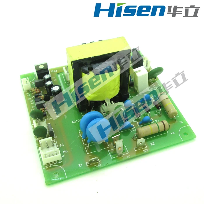 

Arc Welding Machine Arc Plate / Rayleigh Inverter Welding Machine Circuit Board /WS/TIG250/300 High Pressure Arc Plate