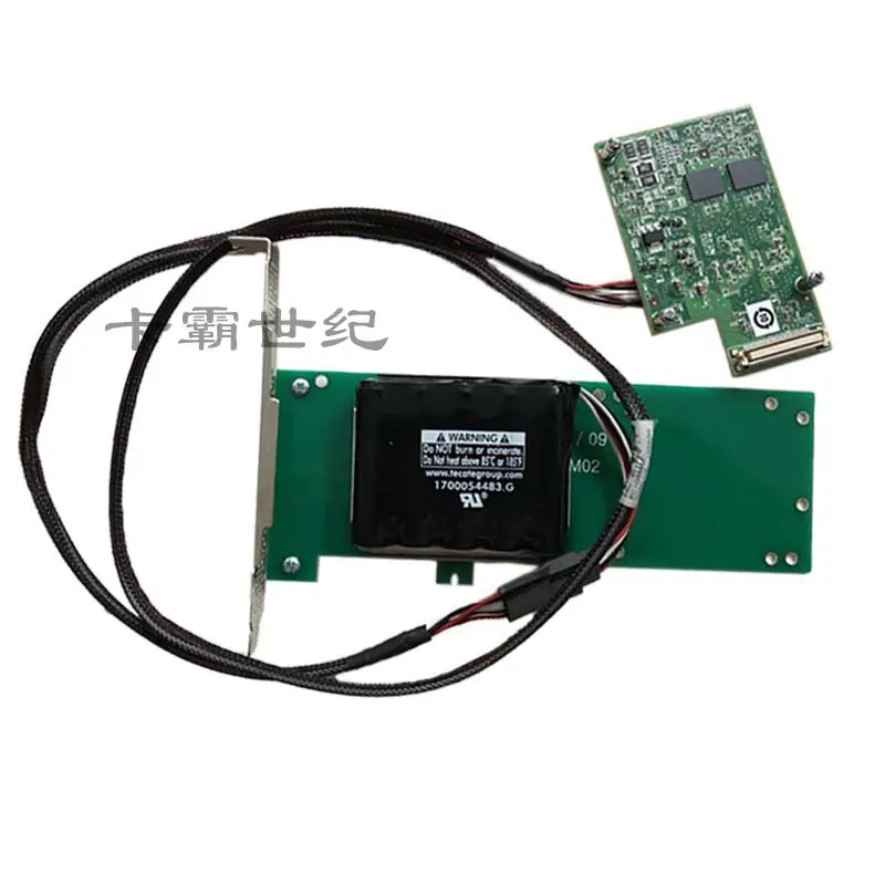 

LSI CVM01 (LSI00297) SAS 9271/9266-8i/4i Super Capacitor Offer