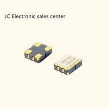 10 шт. SMD активный кварцевый генератор 4 Pin OCS 3,2*2,5 3225 45,1584 м 45,1584 МГц