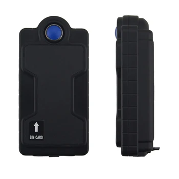 

Q805 5000mAh Long Distance GSM Voice Audio Recorder With Magnet Long Standby Time Built-in Vibration Motion Sensor