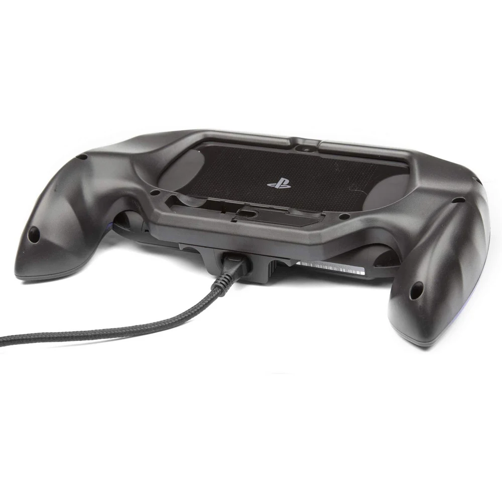 Для sony psv 2000 ita PS Vita держатель для джойстика рукоятка ita2000 ручка подставка|grip stand|grip