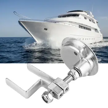 

Floor Buckle 316 Stainless Steel Recessed Hatch Pull Buckle Floor Latch Flush Ring for marine boat hatches floor cabinets drawer