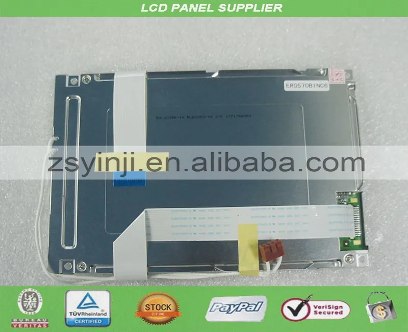 

5.7'' Lcd display panel ER0570B1NC6